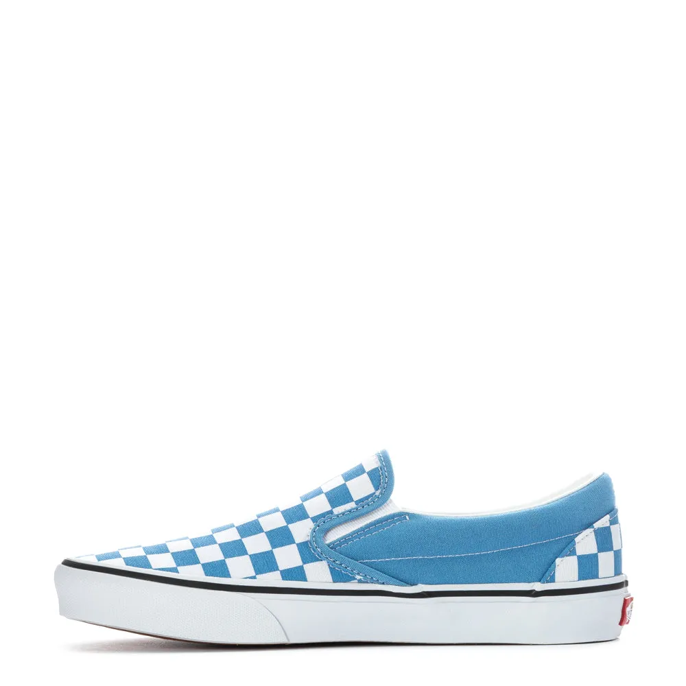 Classic Slip-On - Mens sustainable running shoes walking running shoes