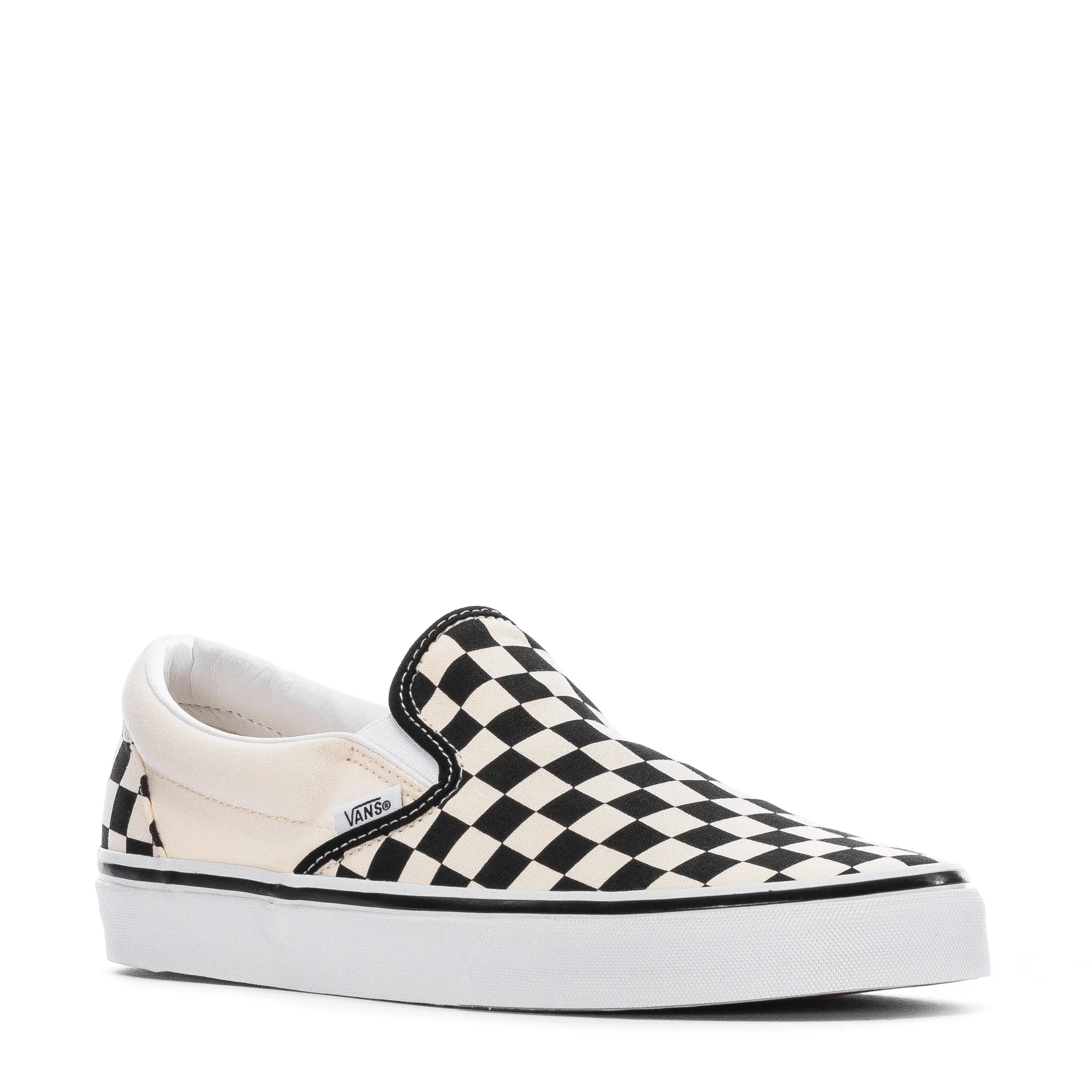 Classic Slip-On - Mens Retro