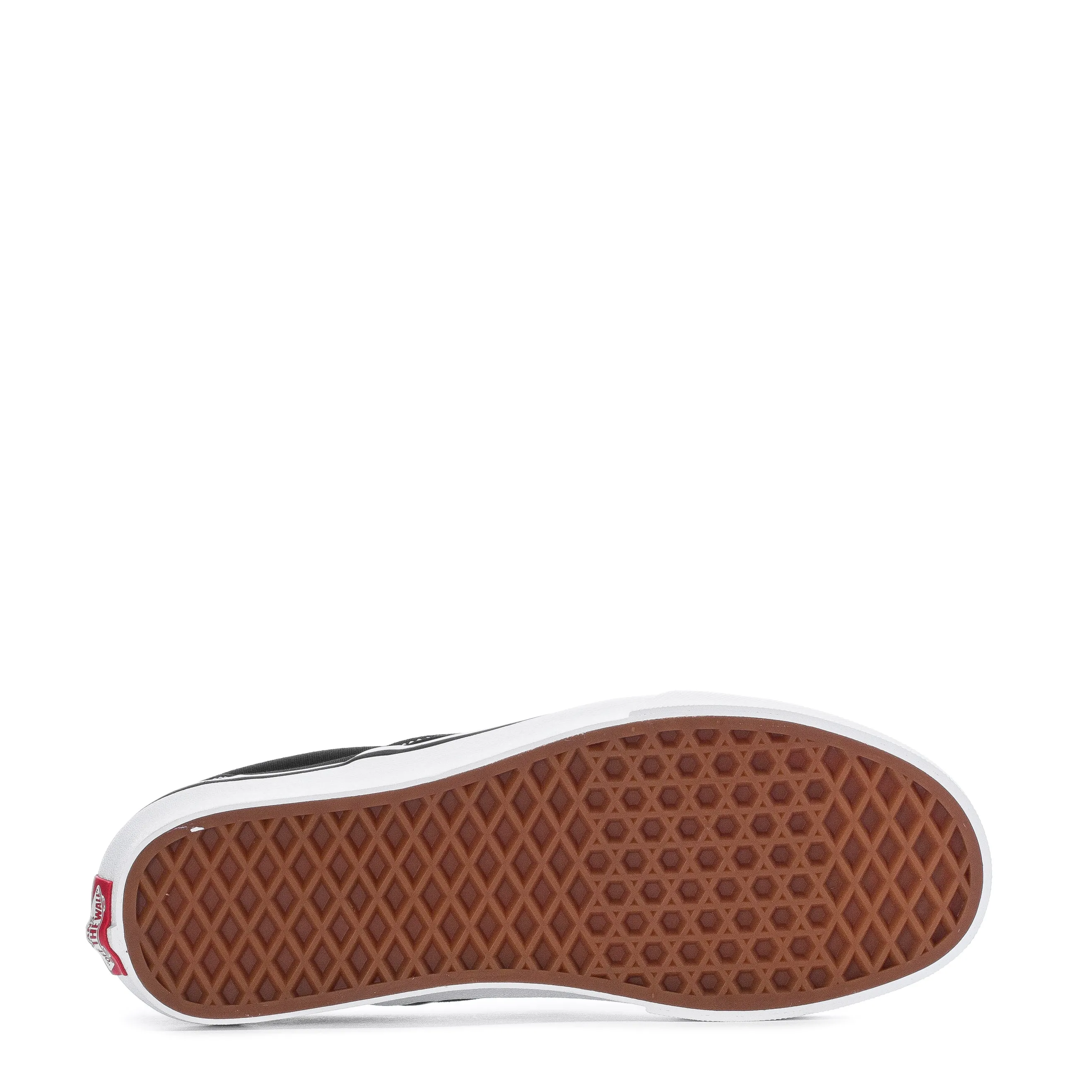 Classic Slip-On - Mens Enhanced comfort Comfort Moisture Wicking