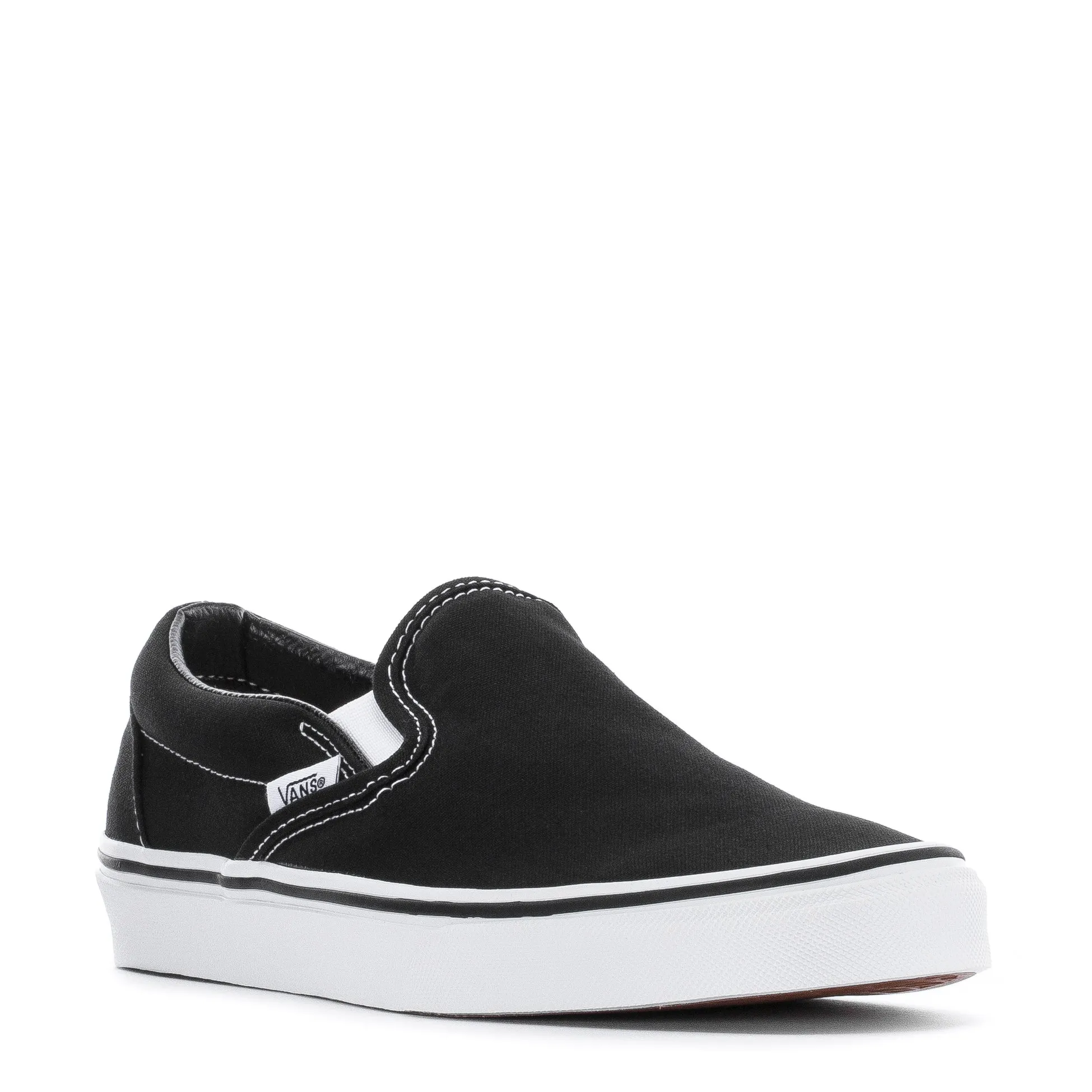 Classic Slip-On - Mens padded - tongue - softness shoes