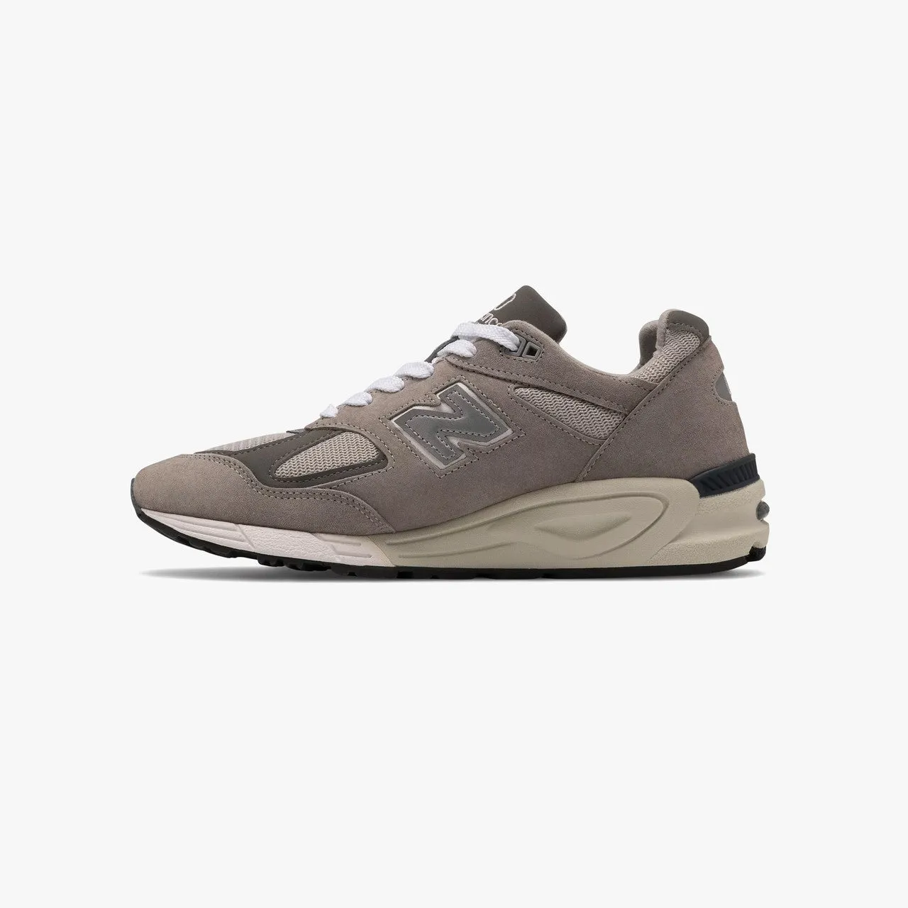 990v2 Running Gear Move Daily