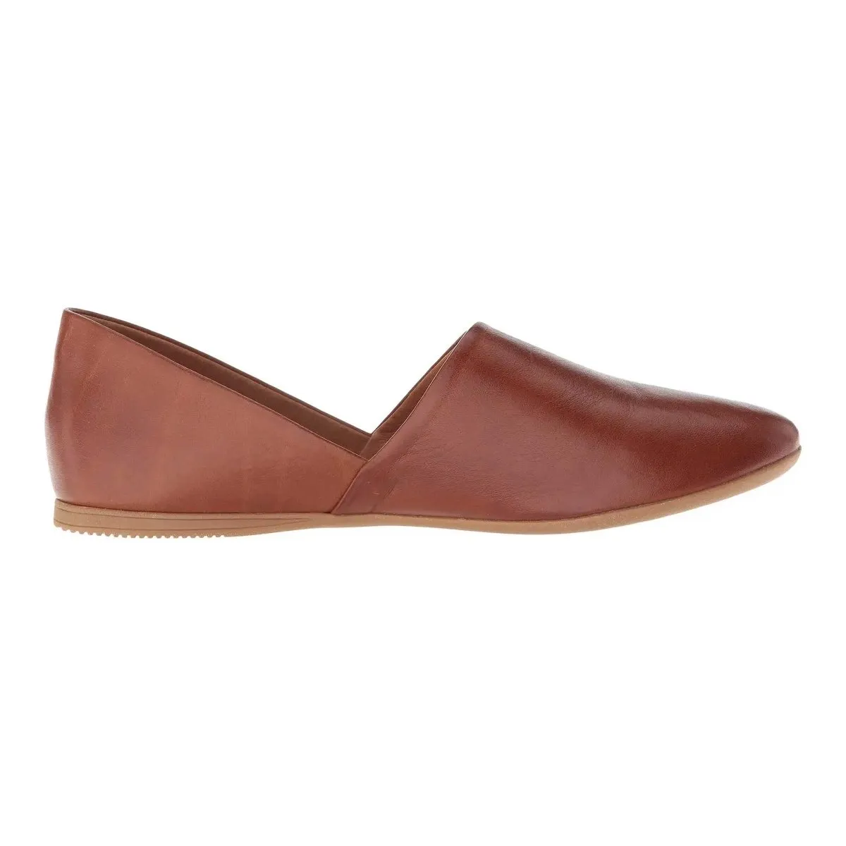 Club Fit Arch Ease Miz Mooz Women's Kimmy Brandy Leather