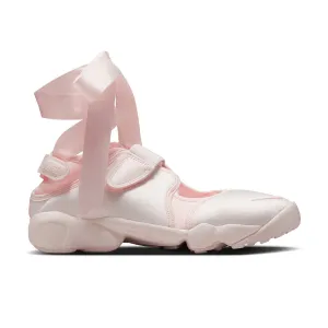 volleyball players' bounce football boots Wmns Air Rift SE 'Ballet Soft Pink'