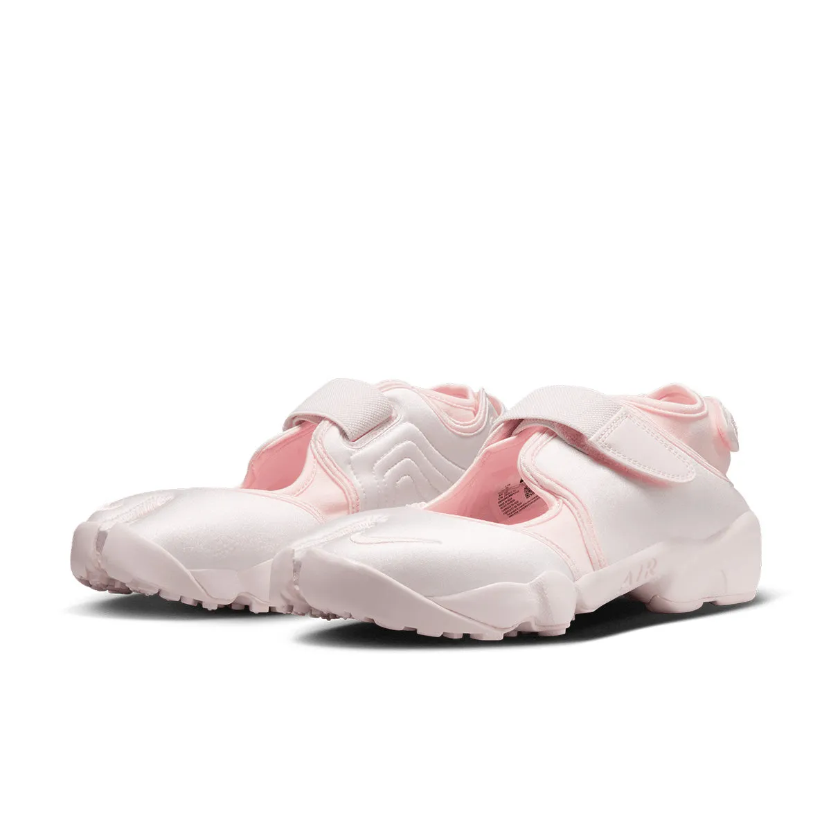 dancers' Reputable Wmns Air Rift SE 'Ballet Soft Pink'