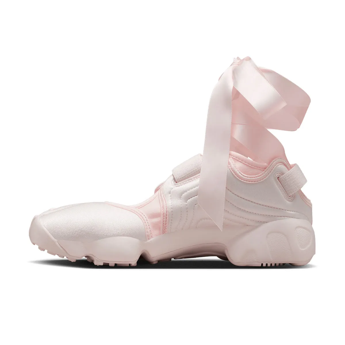 Sporty Comfort cute look Wmns Air Rift SE 'Ballet Soft Pink'