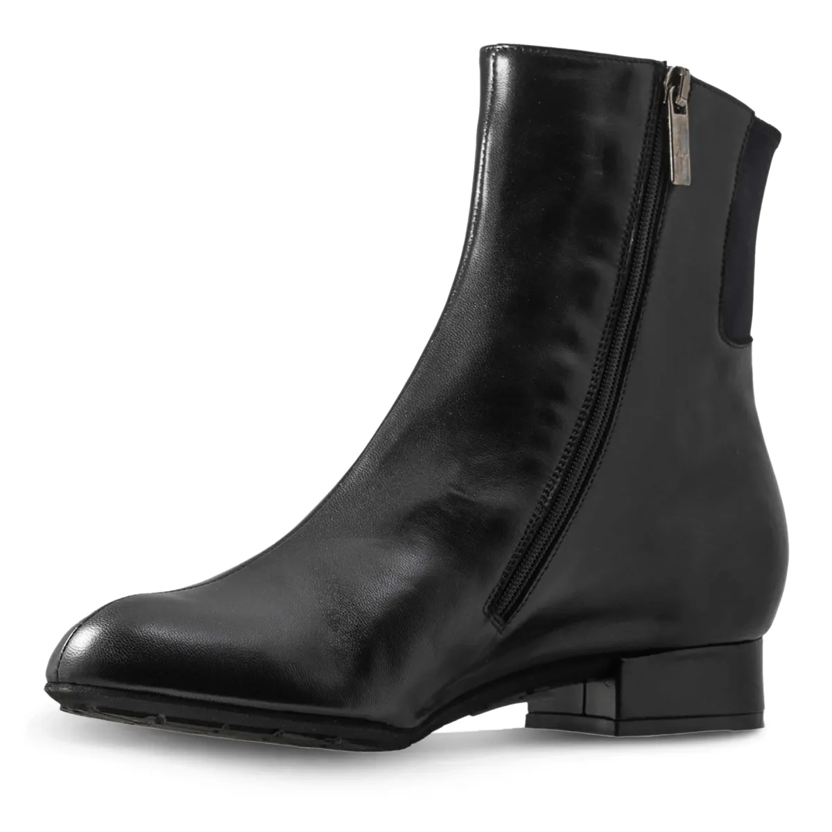 Oxford Style Calm Step Thierry Rabotin Women's Naxos Black
