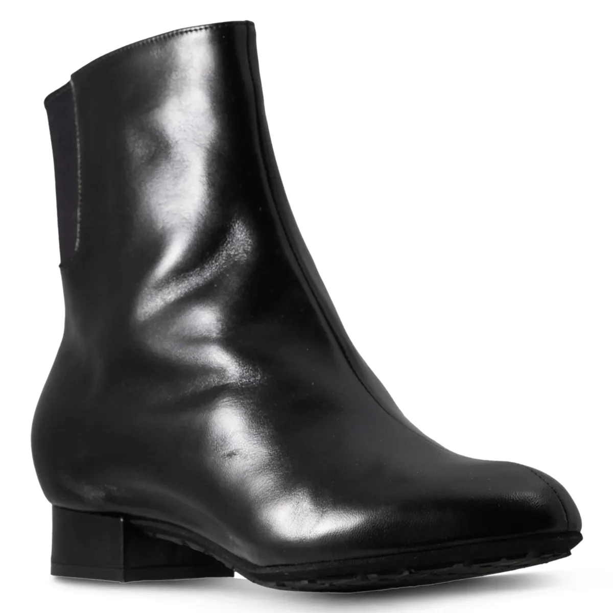 Boss Edge Scandi Cut Thierry Rabotin Women's Naxos Black