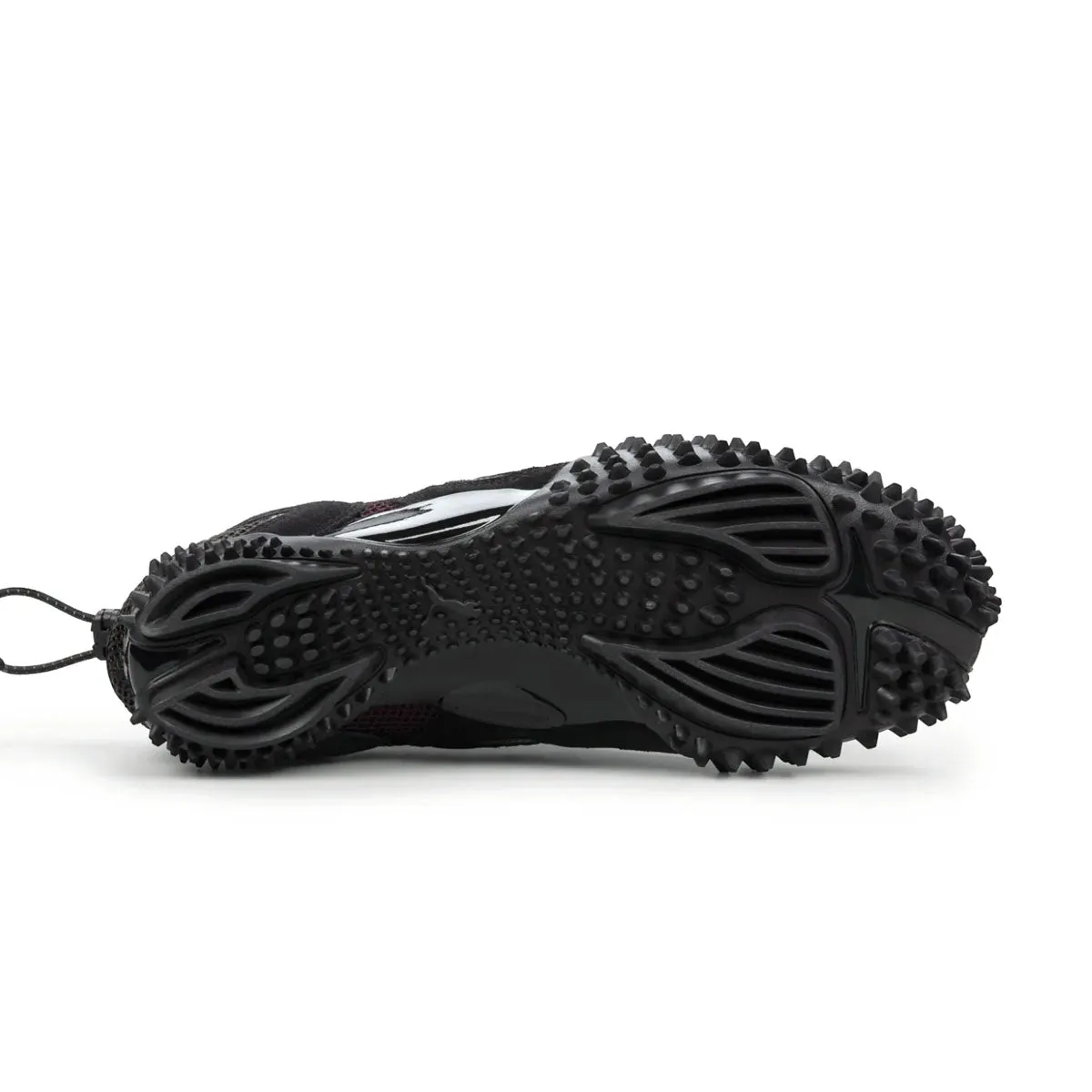   Aries Mostro 'Black' Ice Guard