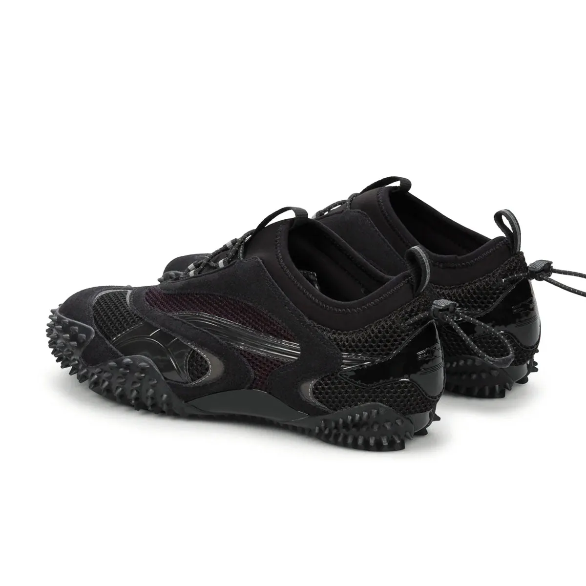   Aries Mostro 'Black' Summer cool