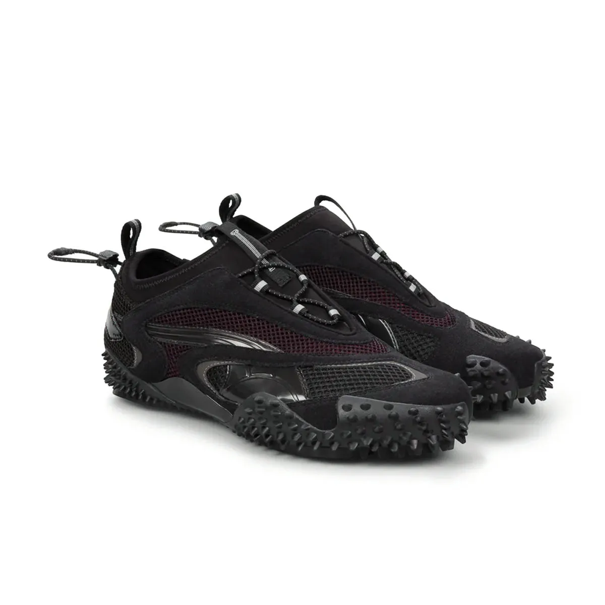   Aries Mostro 'Black' toddlers' sizes