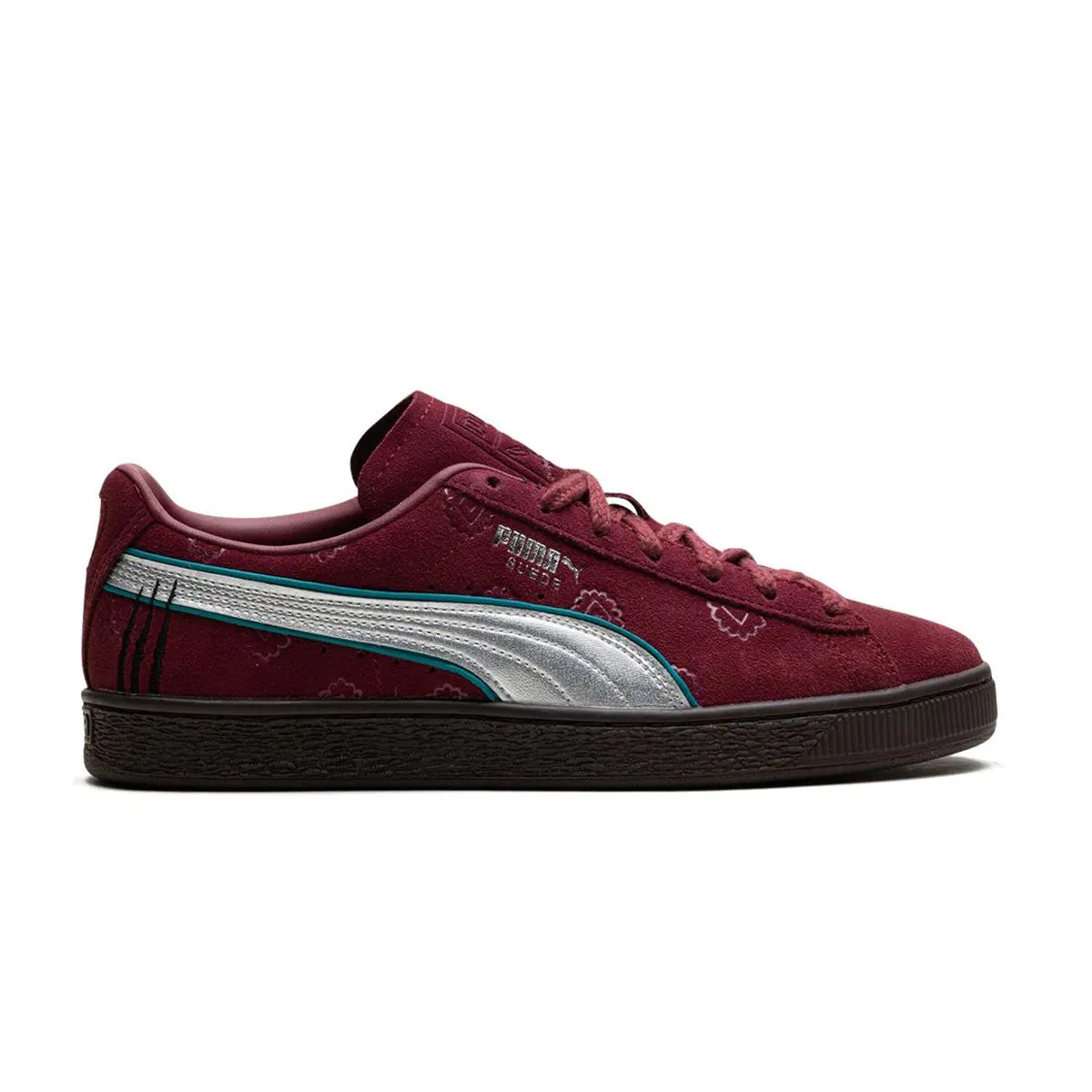   ONE PIECE Suede 2 'Red Haired Shanks' Rapid pace Kick Power
