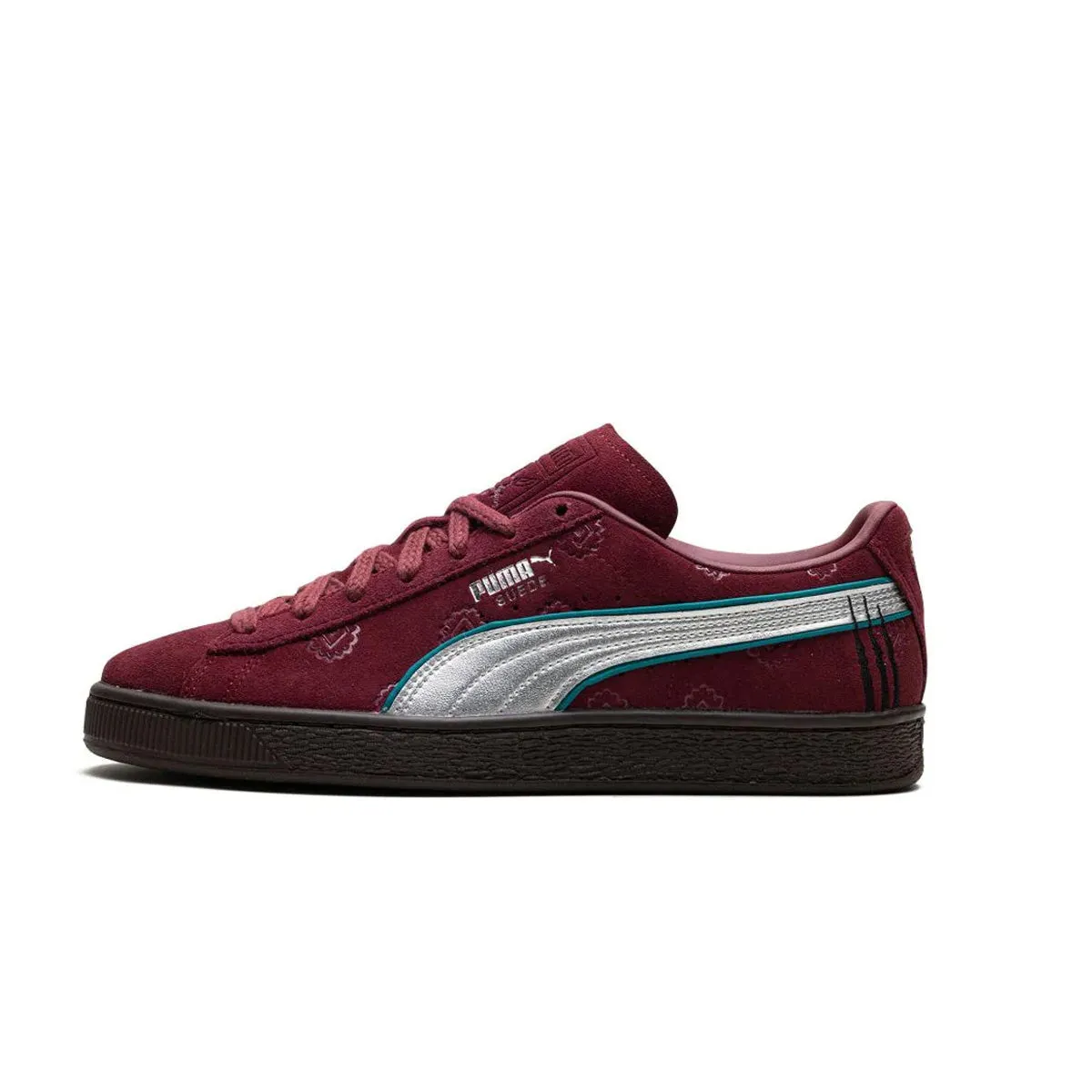 TPU Stability Mix Hue   ONE PIECE Suede 2 'Red Haired Shanks'
