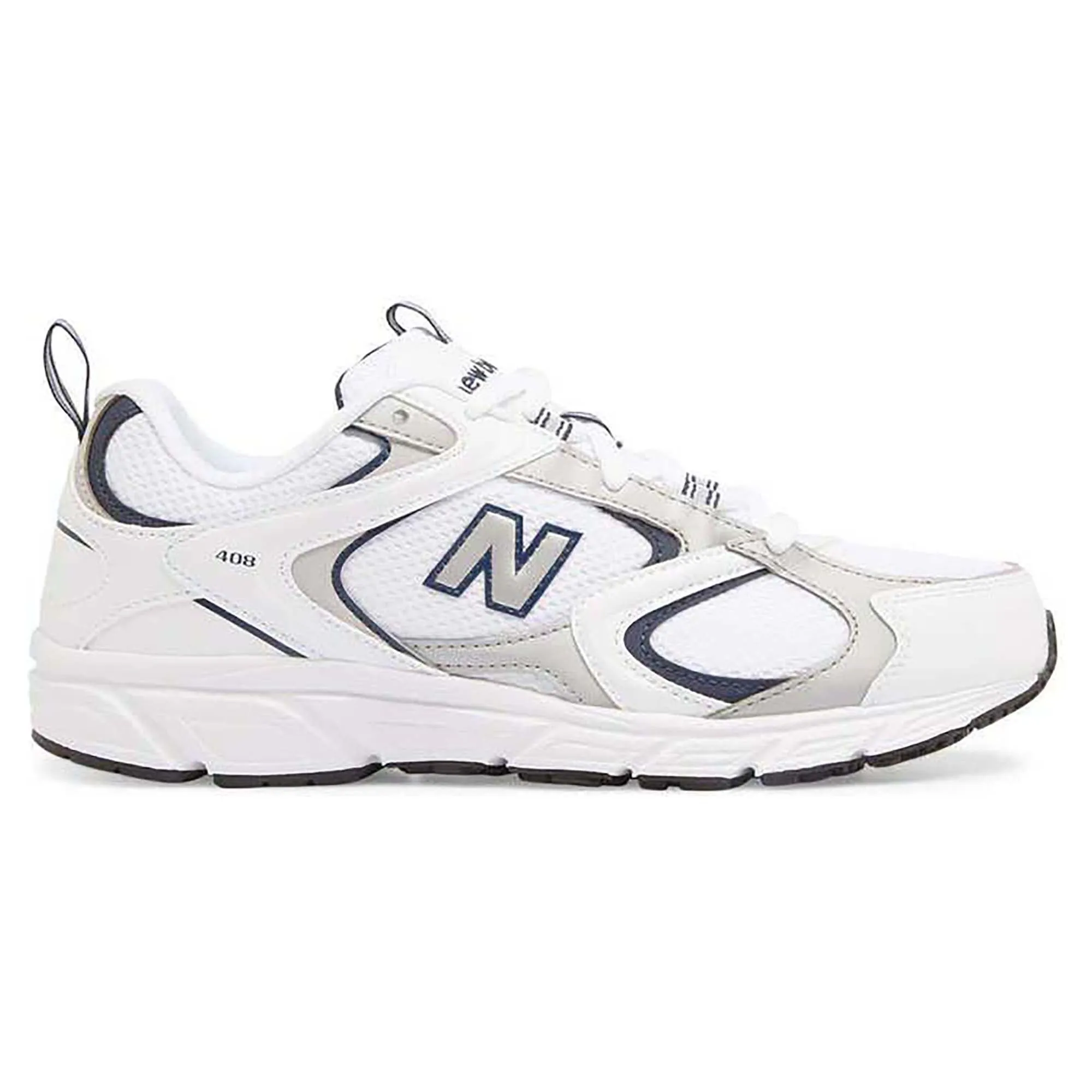 408 Unisex Sneakers (Width D) MultiDirectionalTread