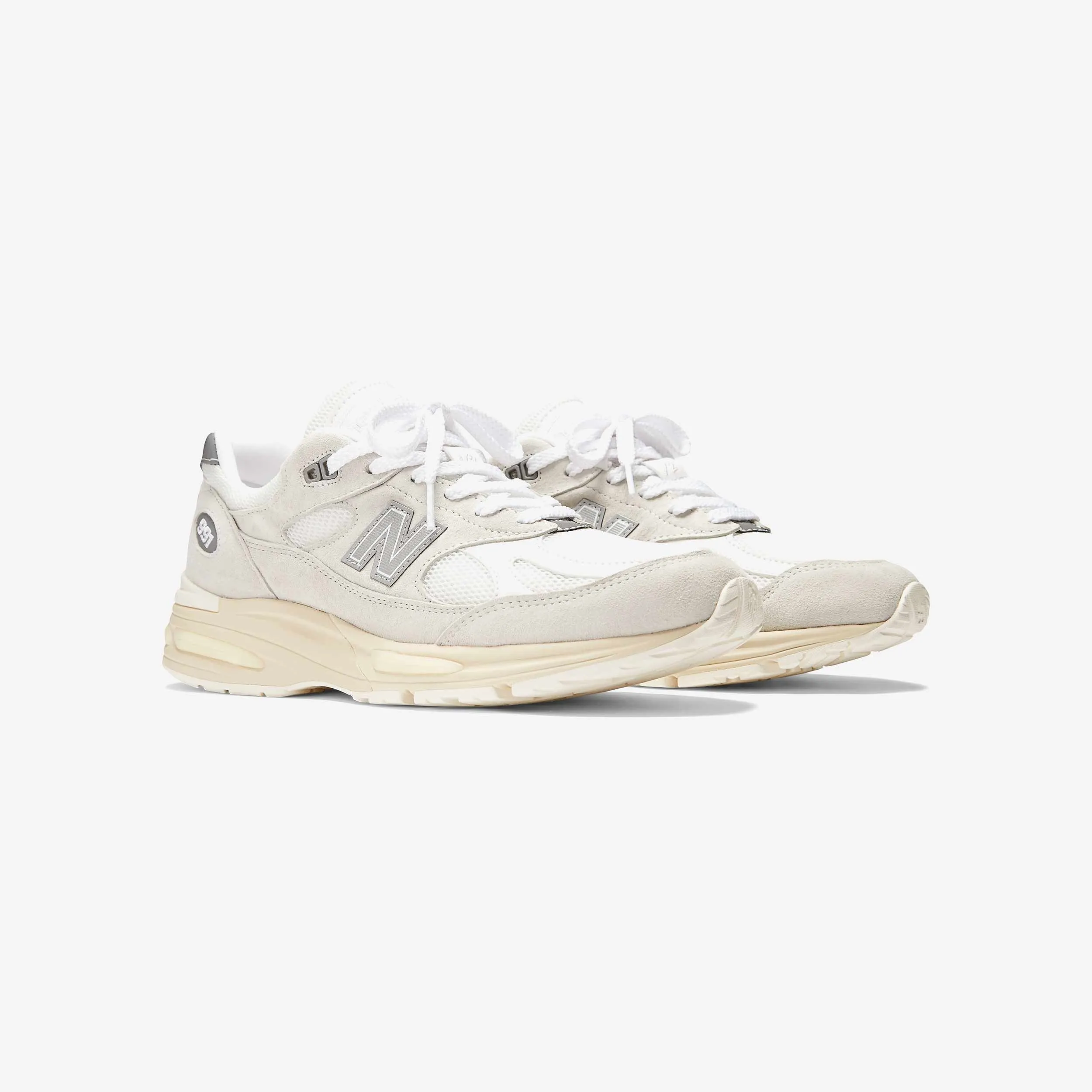 Made in UK 991v2 Simple Form