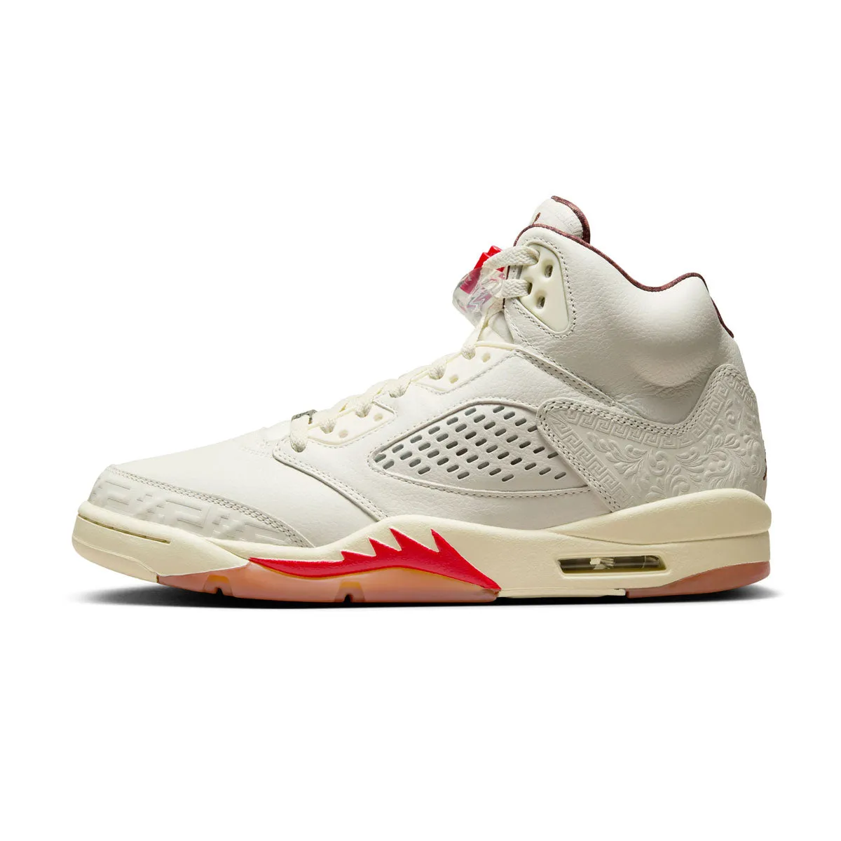 River Cross Air Jordan 5 Retro 'El Grito'