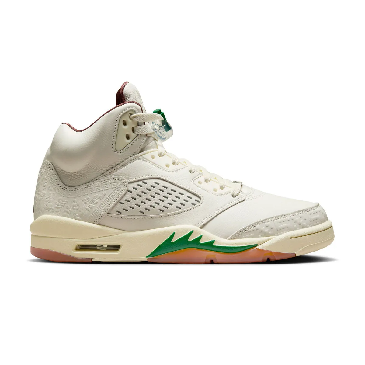 Spring Bloom Air Jordan 5 Retro 'El Grito'