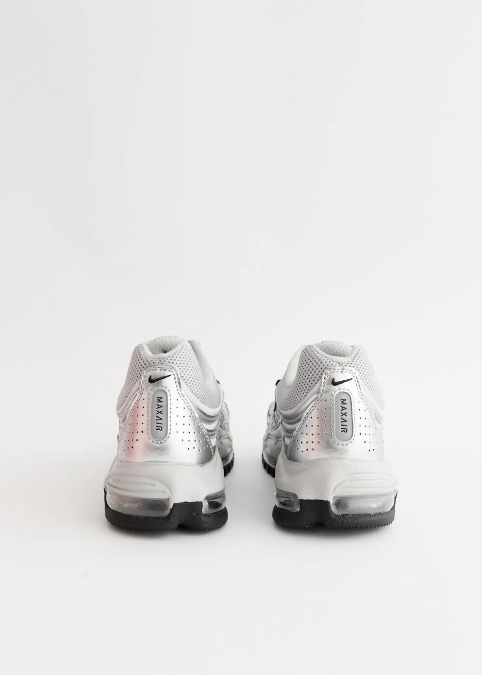 vacation Air Max TL 2.5 'Metallic Silver' Sneakers