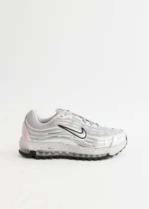 Gift foot fashion Air Max TL 2.5 'Metallic Silver' Sneakers