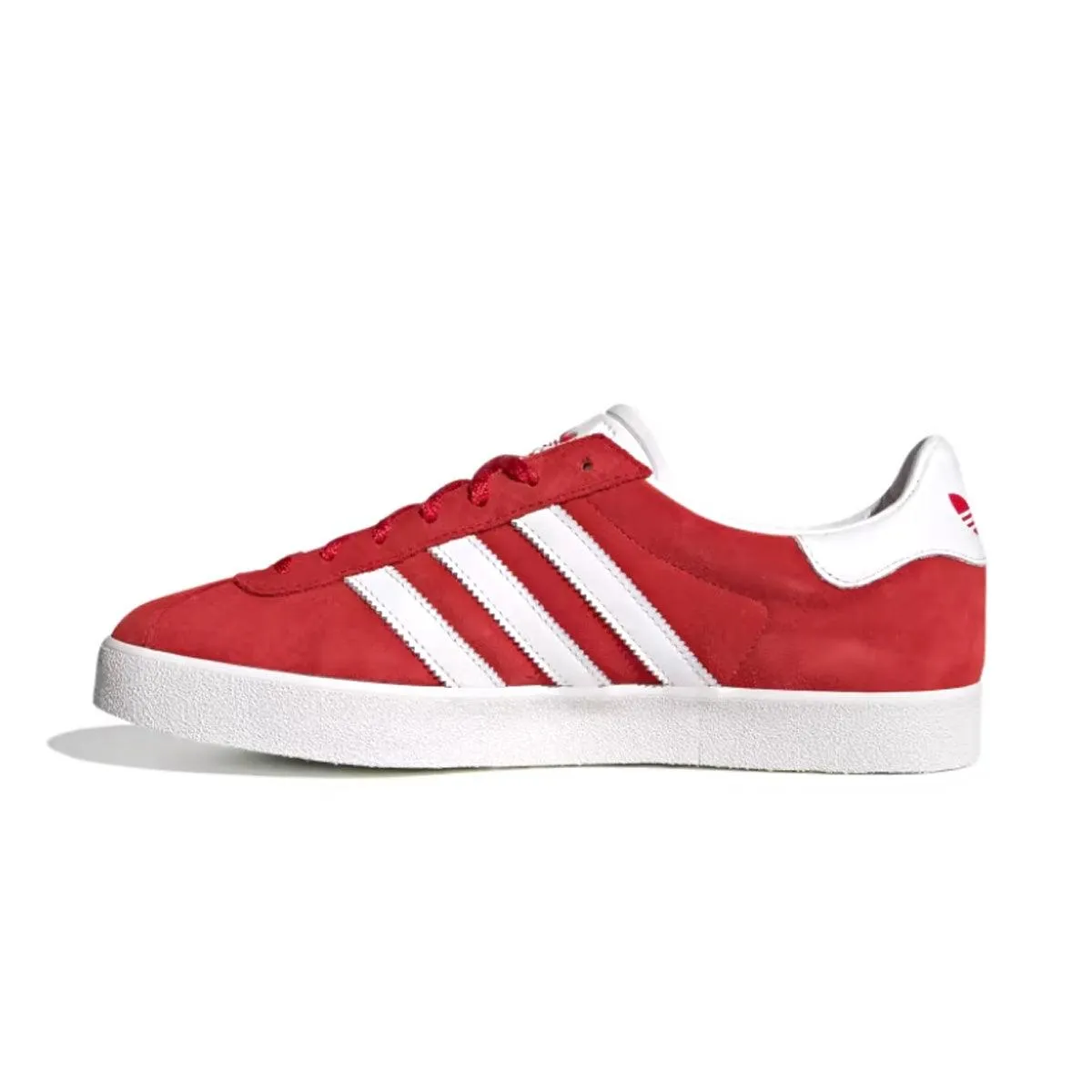 Gazelle 85 'Better Scarlet' dullest