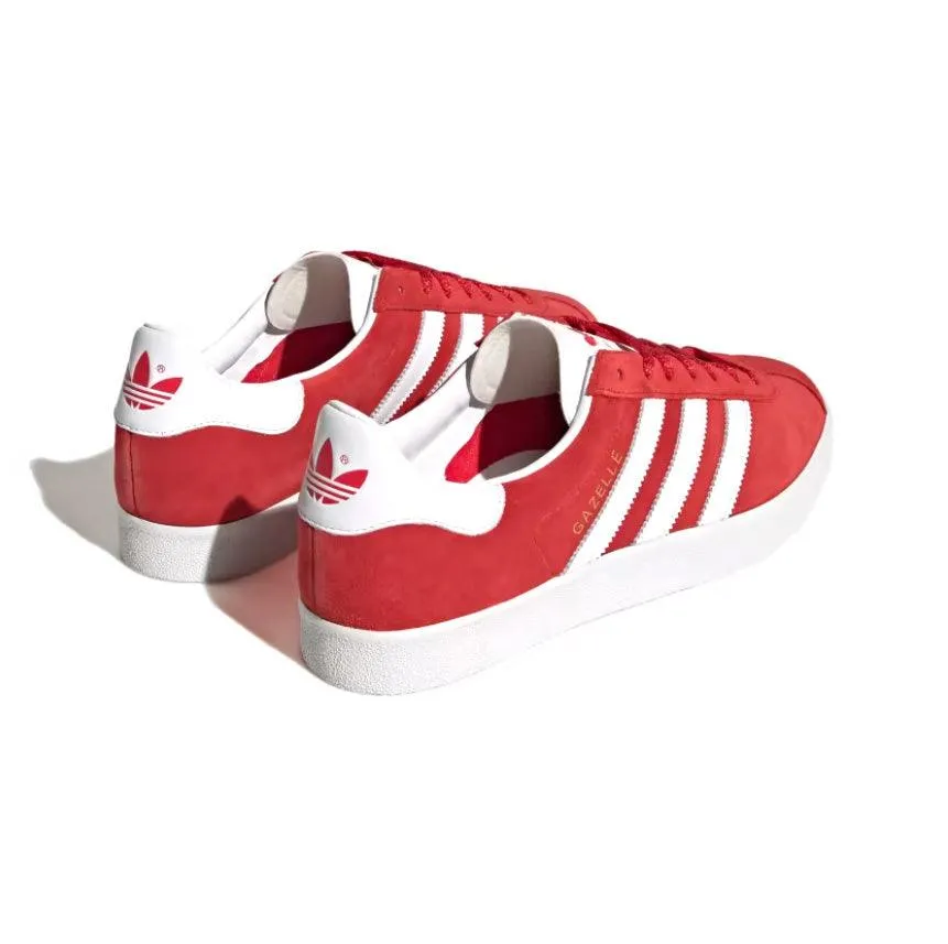 Gazelle 85 'Better Scarlet' Superior Look shock - absorbing sole