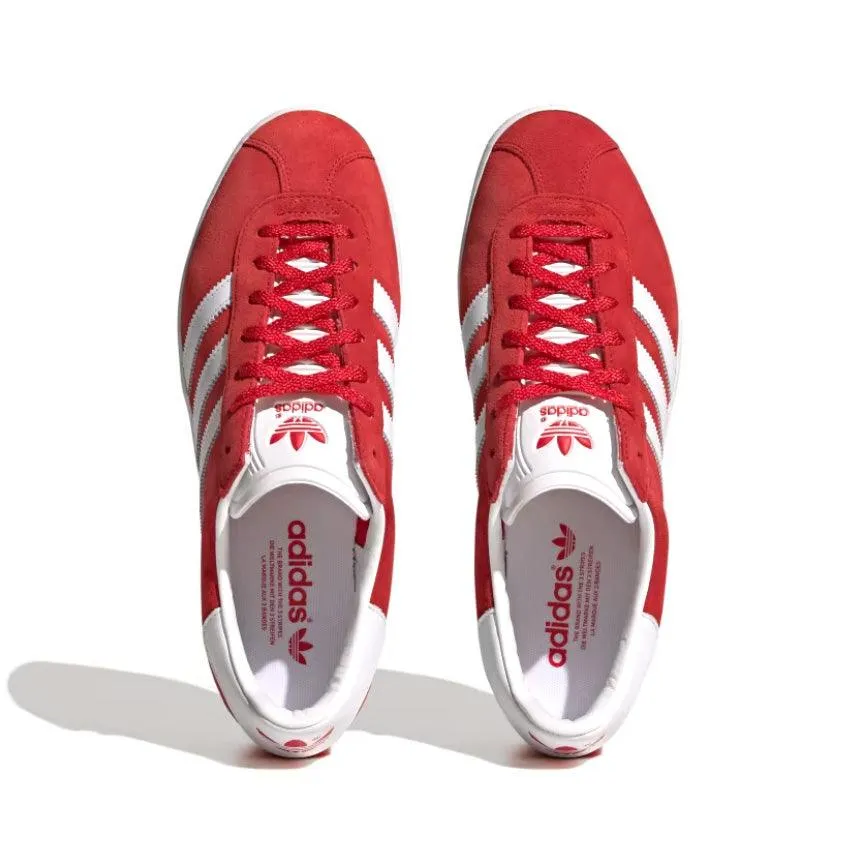 Gazelle 85 'Better Scarlet' Supportive structure