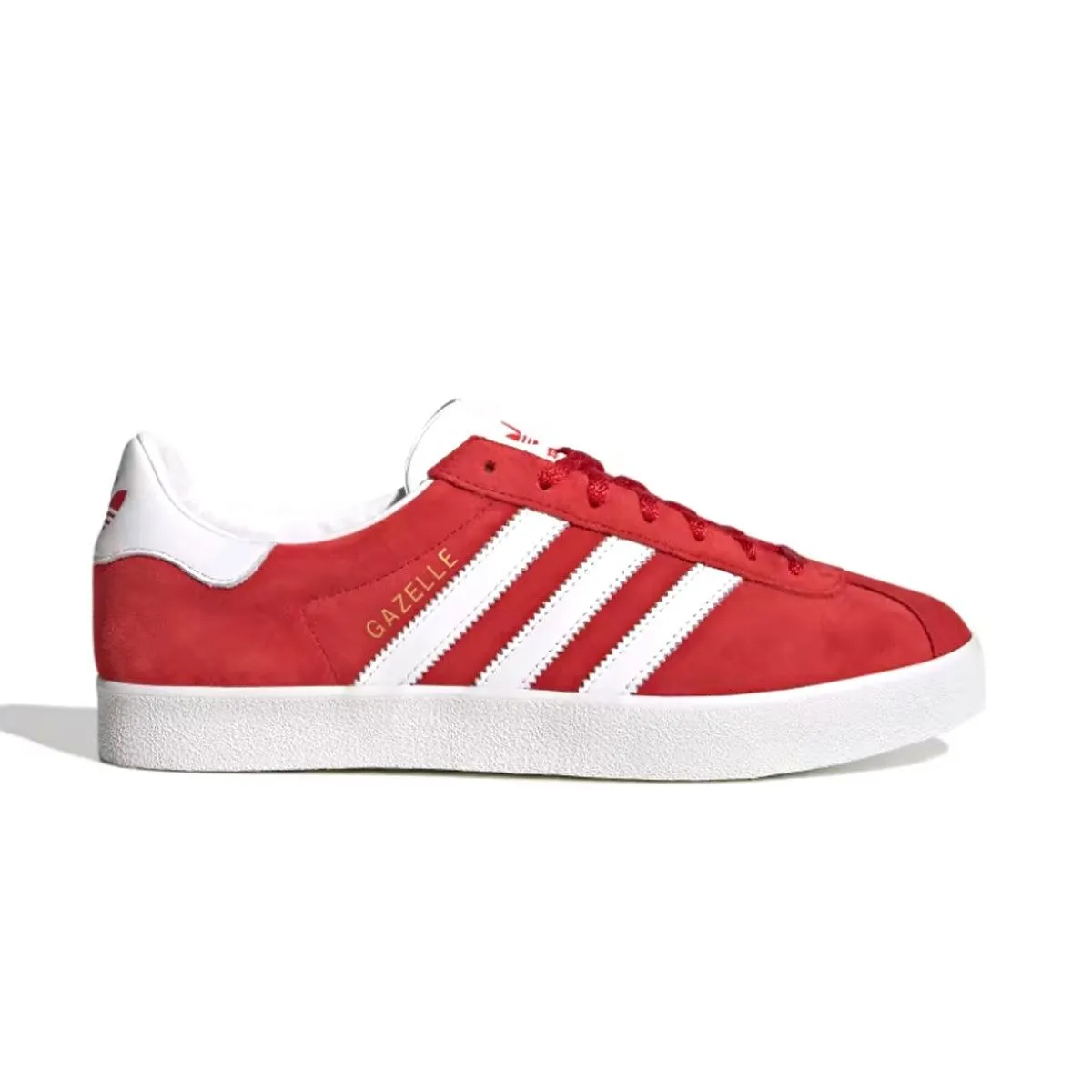 Gazelle 85 'Better Scarlet' Garden Walk