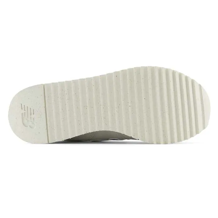 Track Run Womens New Balance 574  in Sea Salt/Black/Sea Salt