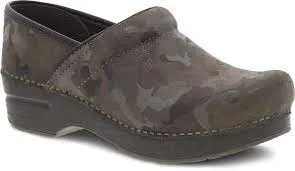 Dansko Professional Clog Easy Pair Fit Feel