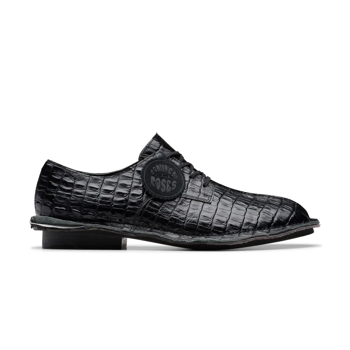   Martine Rose CUR Derby 'Black' Easy Wear