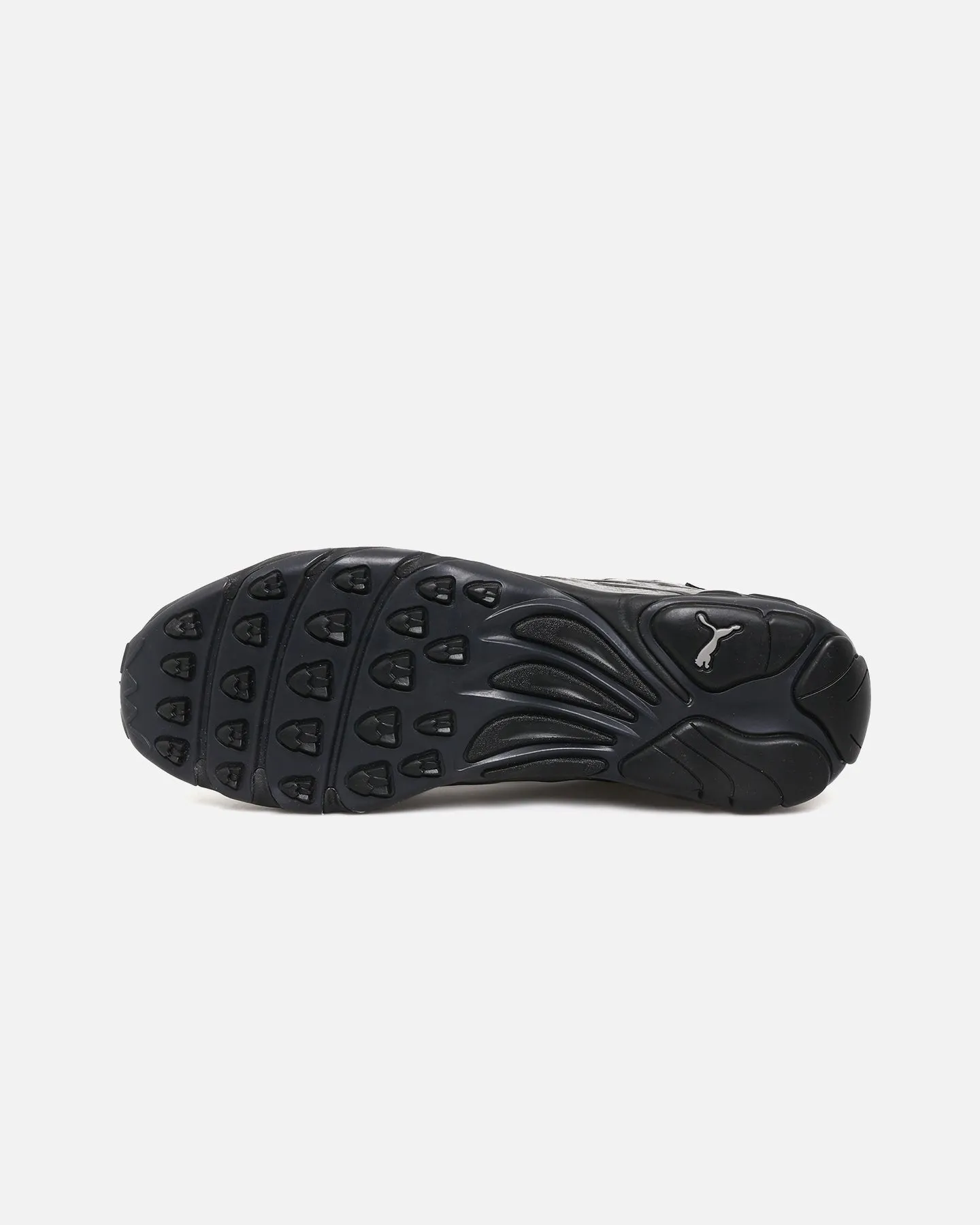 Style Base Cliff Edge Puma Inhale Essentials Black