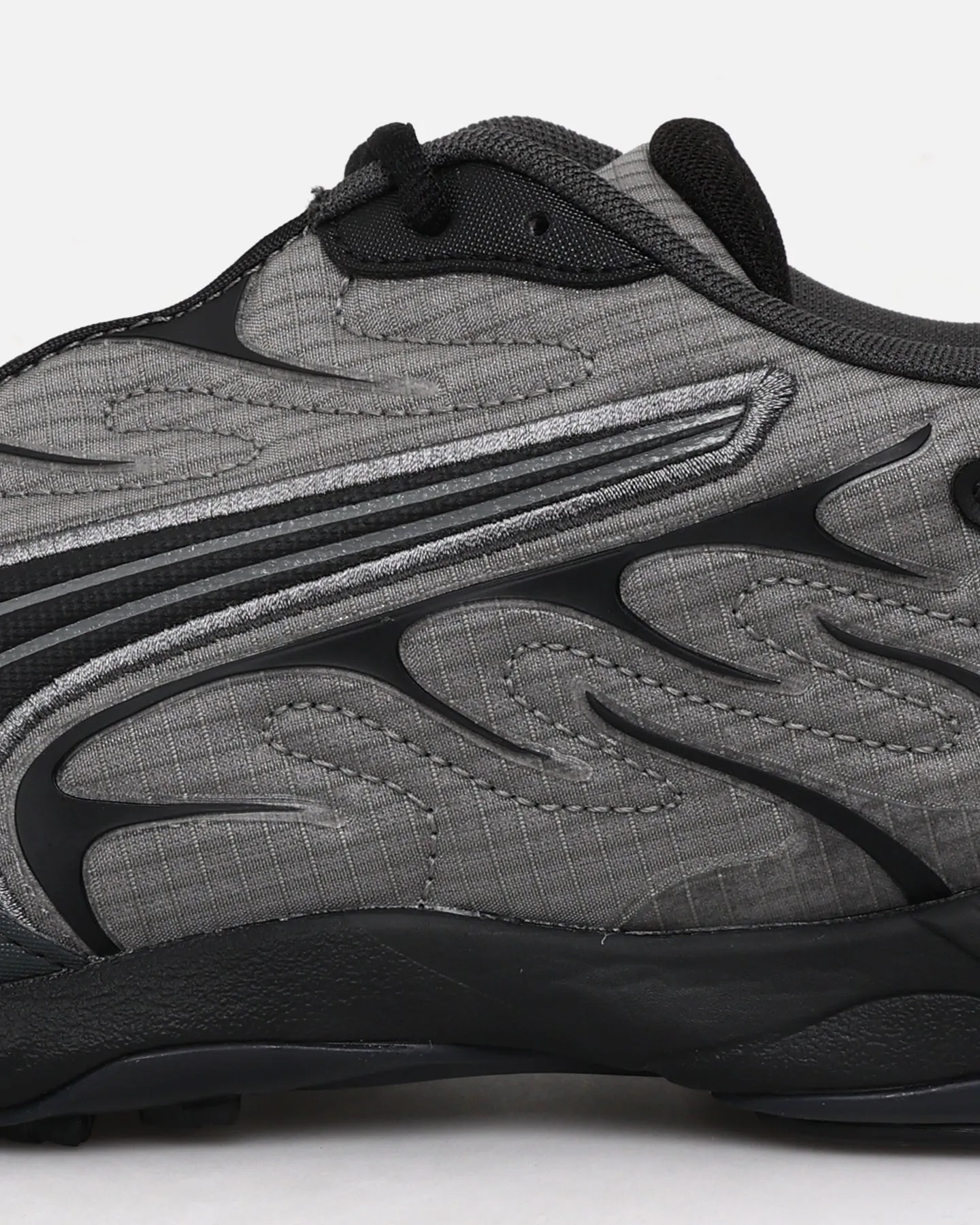 Puma Inhale Essentials Black Heat Free Storm Guard