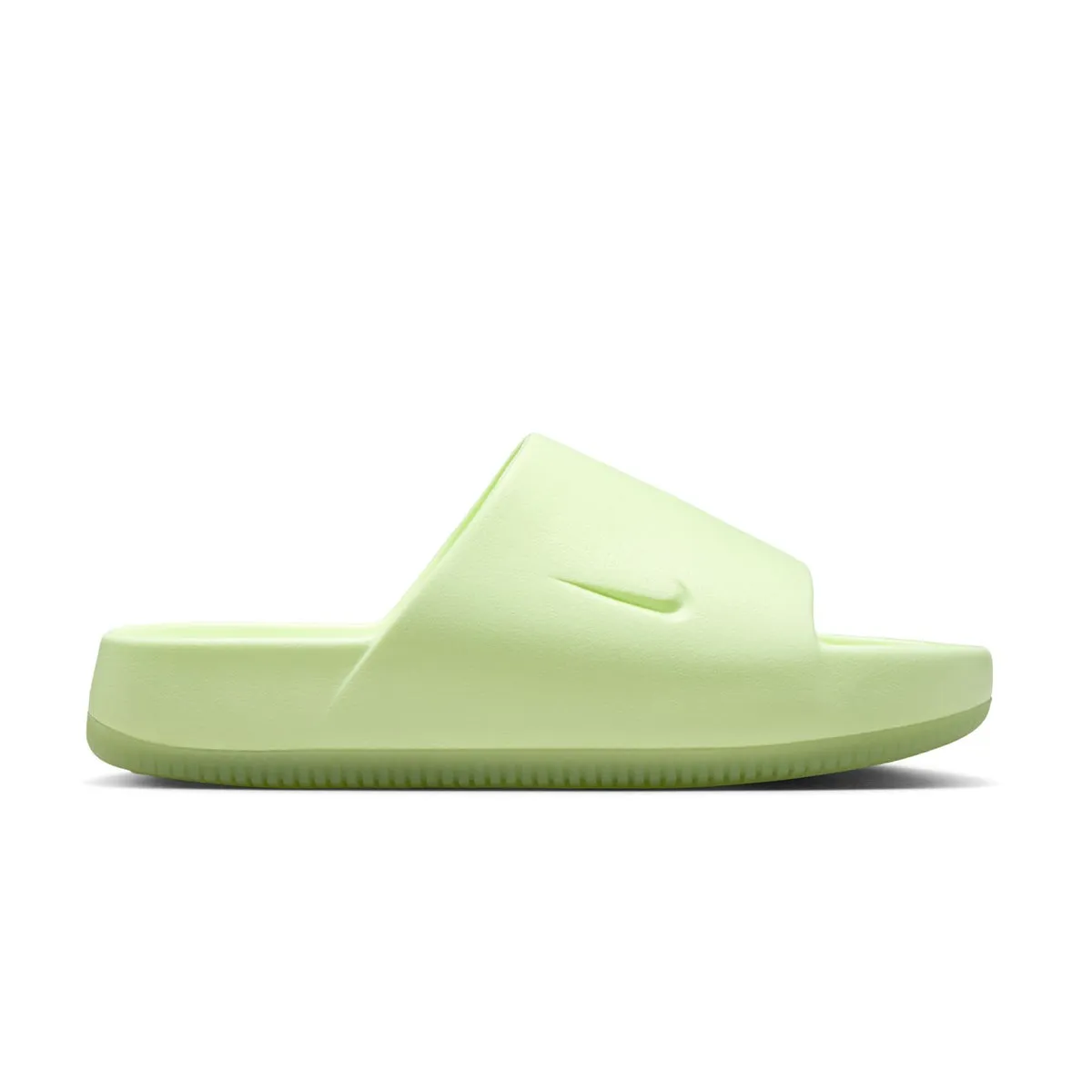 Wmns Calm Slide 'Barely Volt' Move Bold