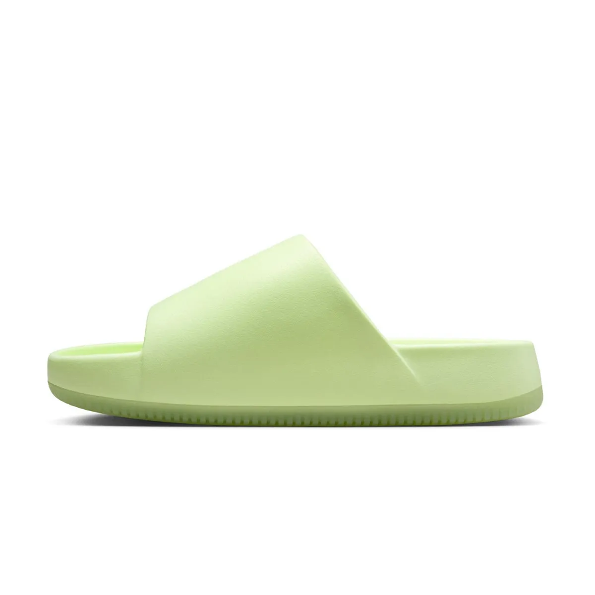Workout Wmns Calm Slide 'Barely Volt'