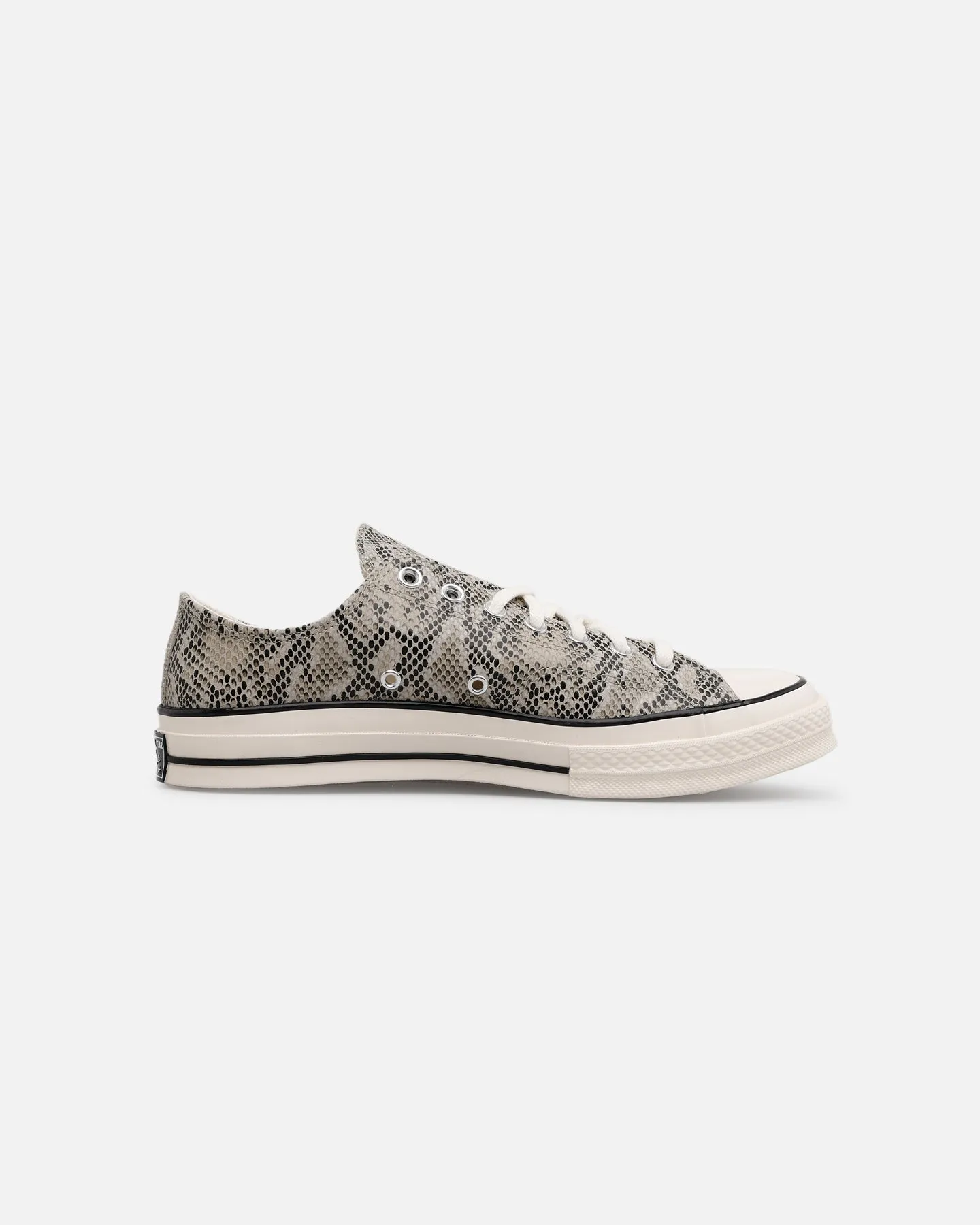 Converse Chuck 70 Low Faux Snake Global Cool Viral Pop