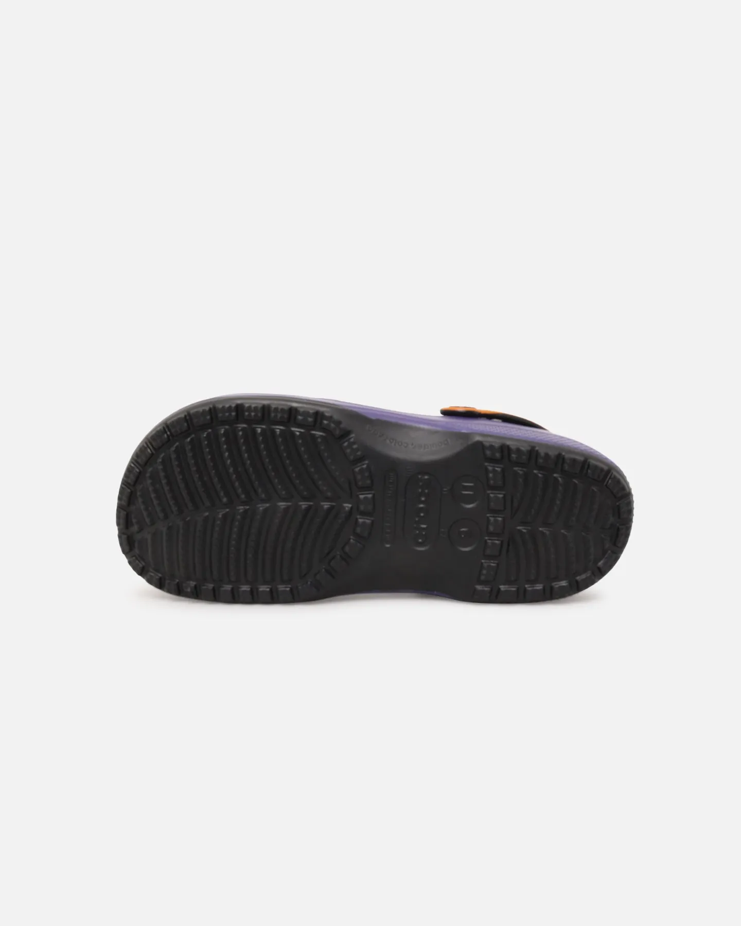 Comfortable Insole Crocs X NBA Phoenix Suns Classic Clog OTC