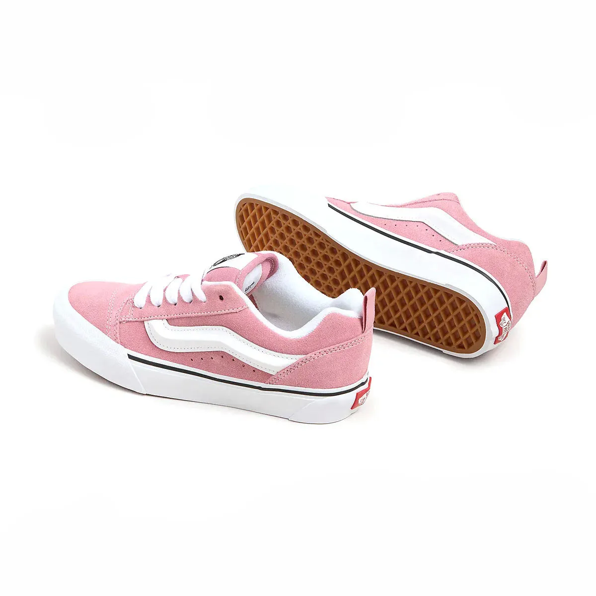 Knu Skool 'Pink' Trendy