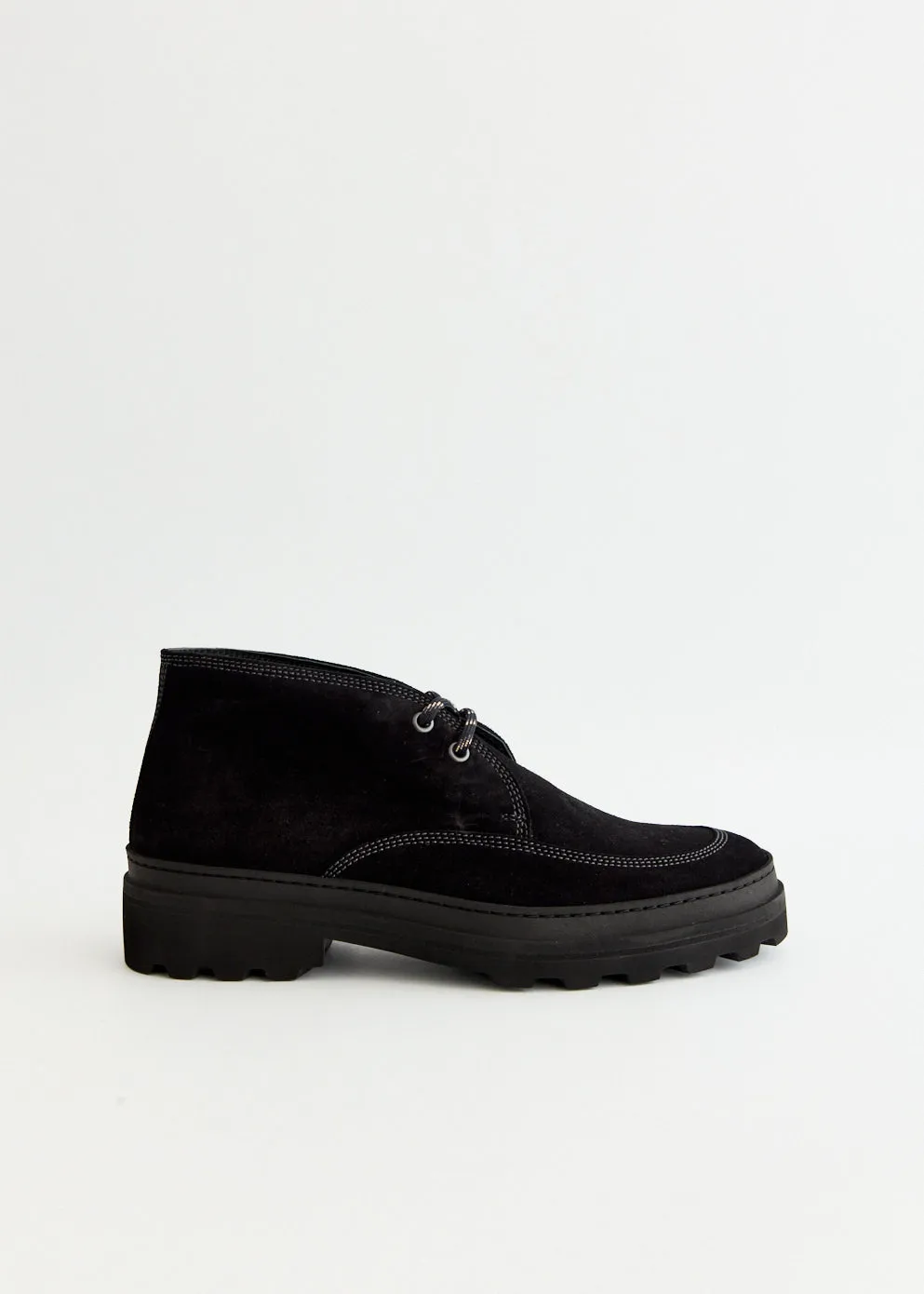 Clem 2.0 Boots Stylish Sole All-Weather Performance