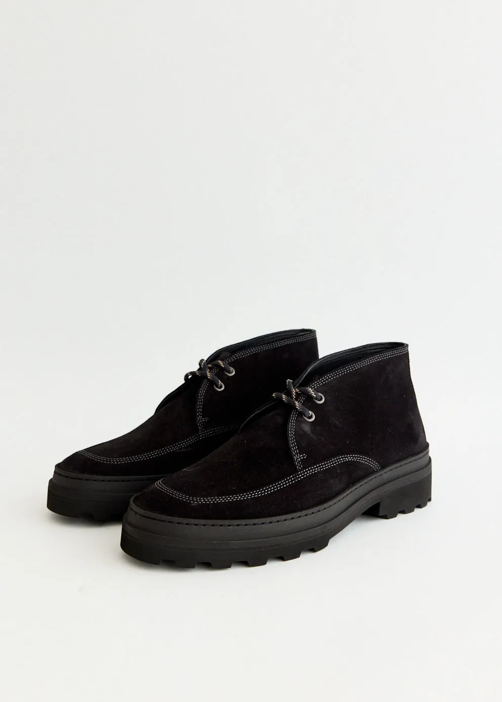 Secure Grip Clean Edge Clem 2.0 Boots