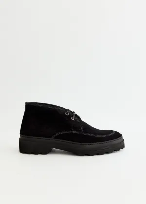 Clem 2.0 Boots British Style Chic Design