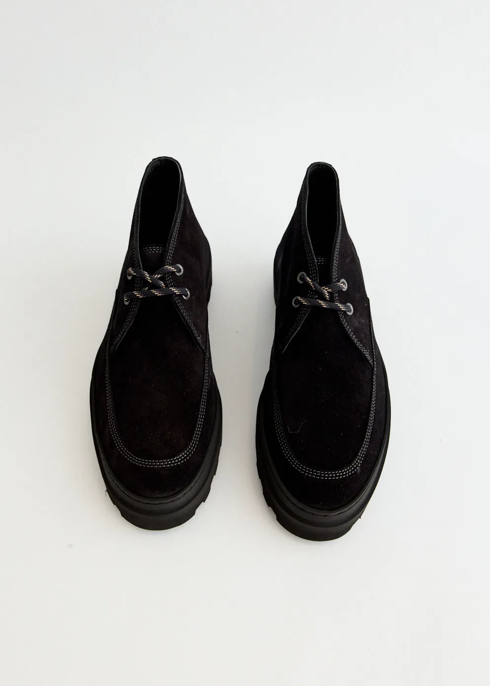Clem 2.0 Boots Formal Wear