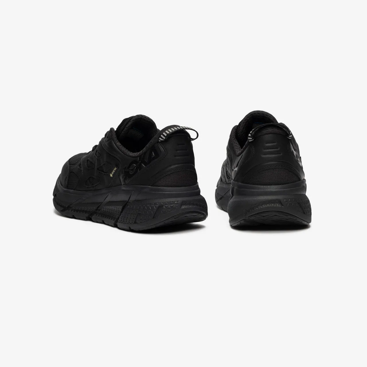 Clifton L GTX Aerodynamic Shape LowTop