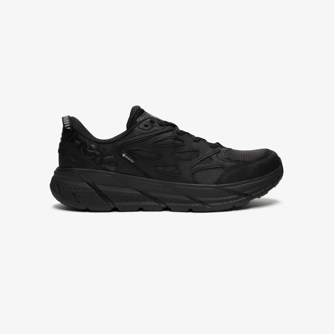 Clifton L GTX Thermoregulating Material
