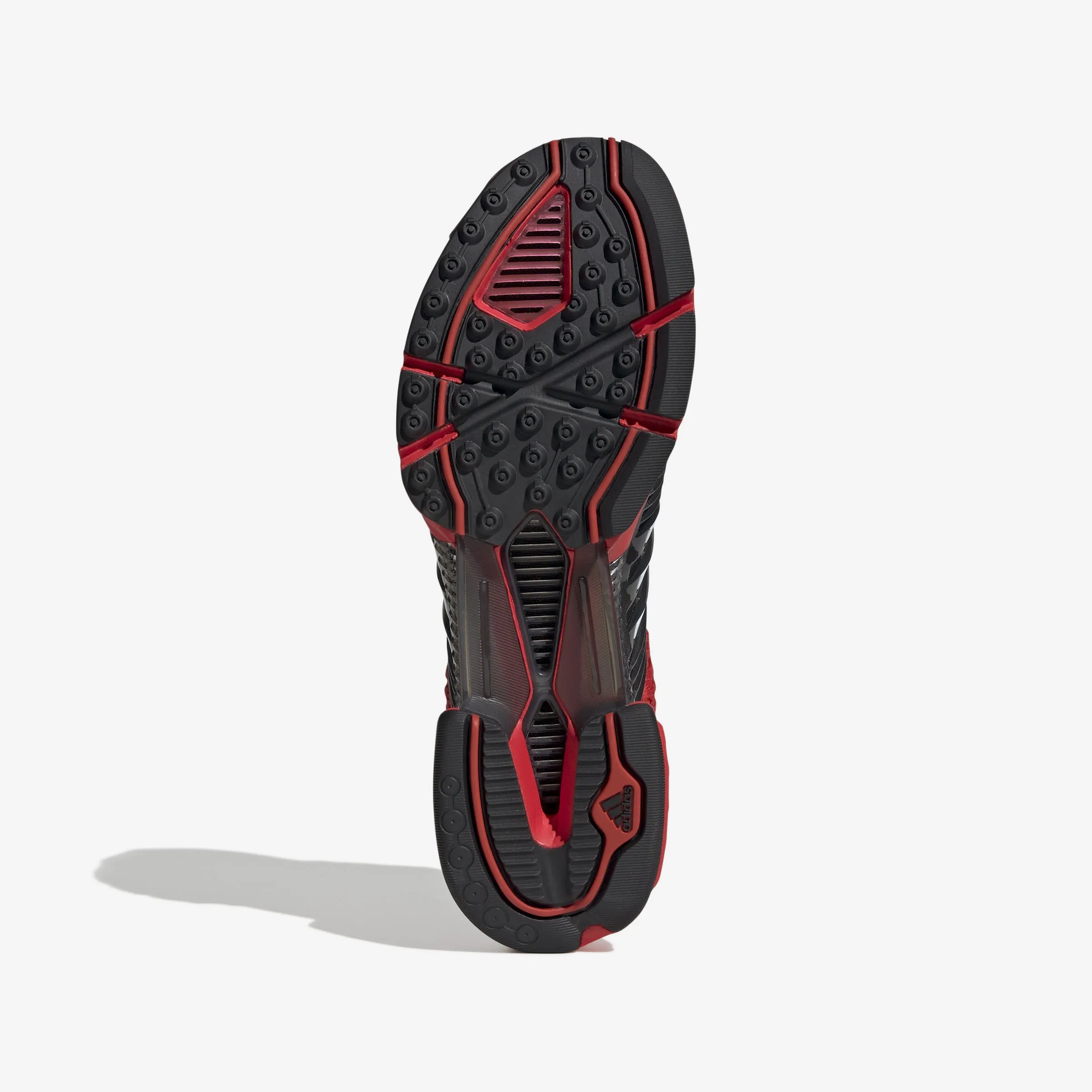 Climacool 1 Adaptive cushion stretchy design