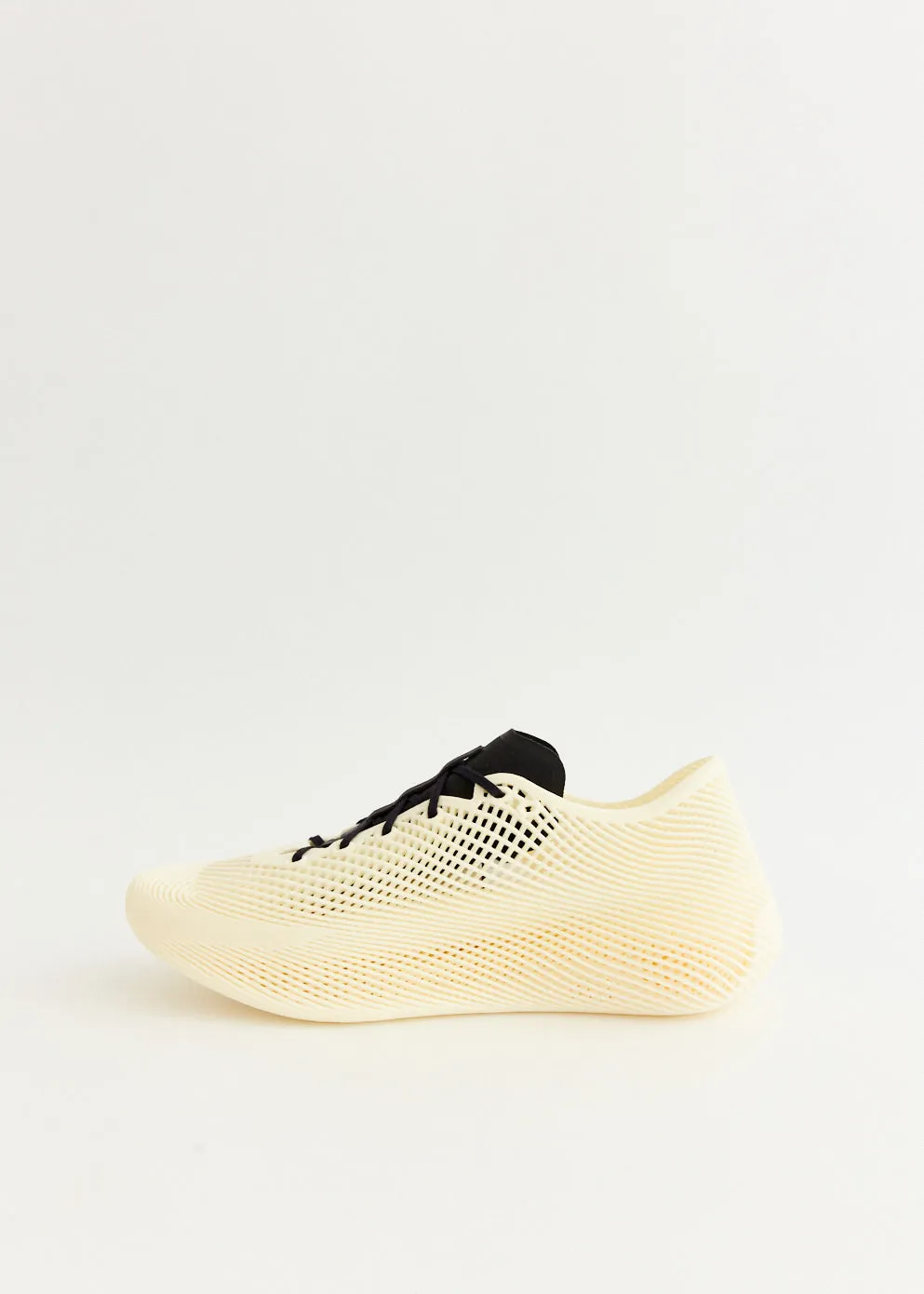 CLIMACOOL Lace 'Off White' Sneakers Unique cushioning
