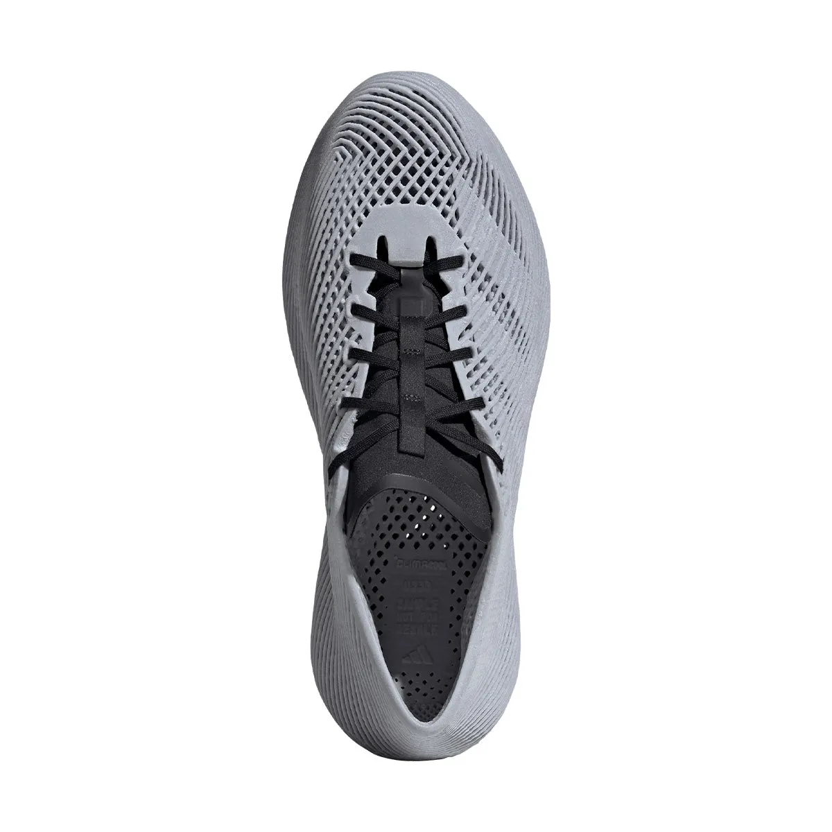 Field Fast Cool Tone CLIMACOOL Laced 'Glory Grey'