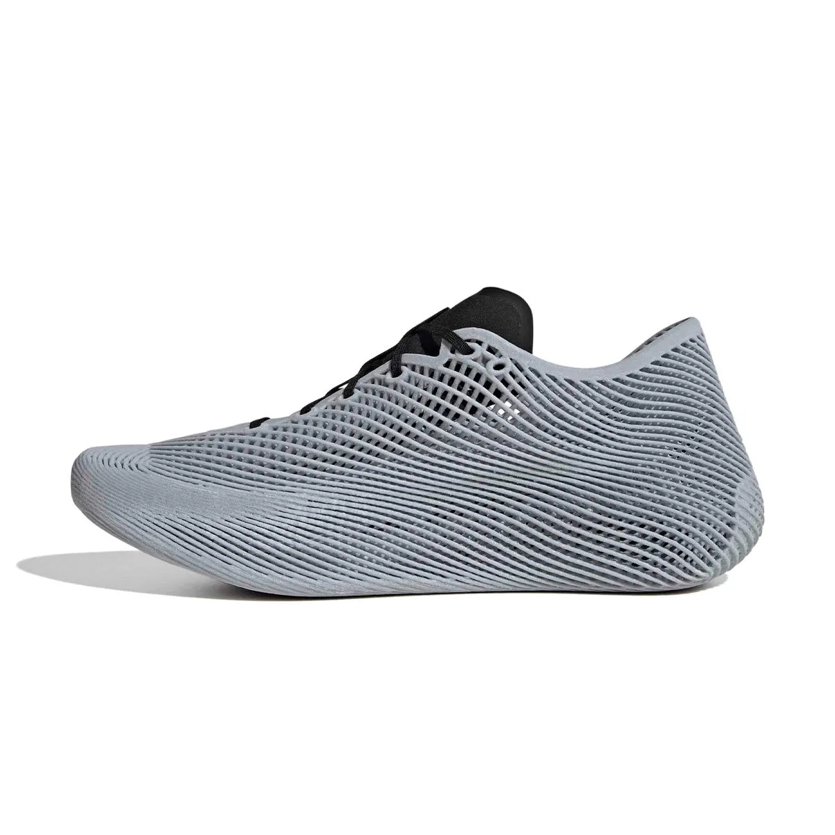 Sole Soft CLIMACOOL Laced 'Glory Grey'