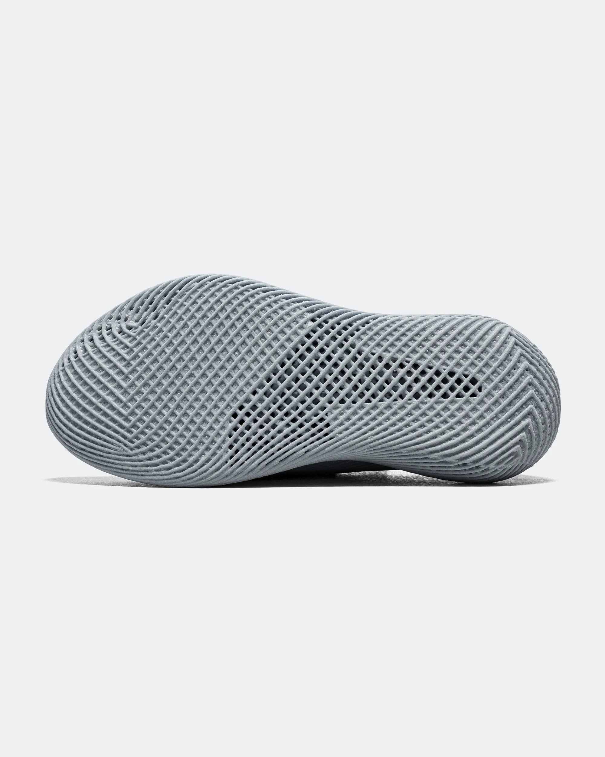 Outdoor Comfort Full Motion Climacool Laced - Glow Grey/Core Black