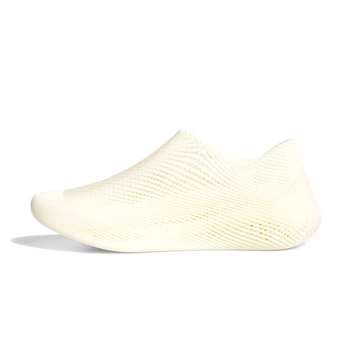Durable Material Adjustable Fit Climacool 'Off White'