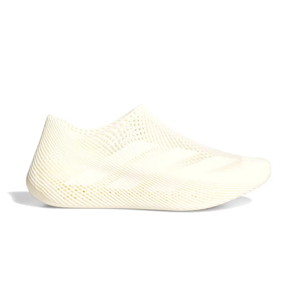 Soft Arch Chic Flair Climacool 'Off White'