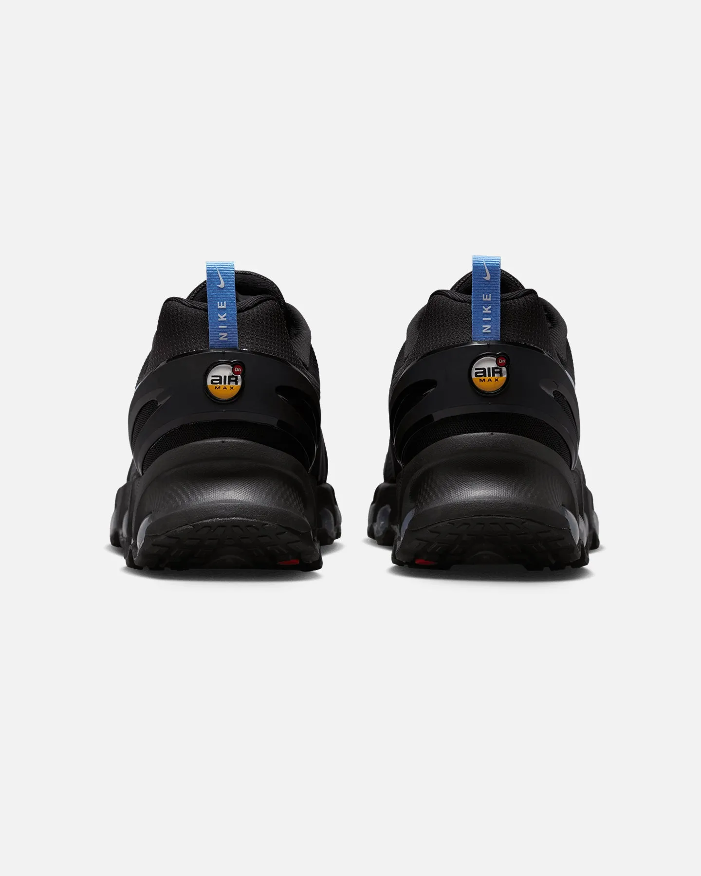 Nike Air Max DN8 Black/Blue Night Glow